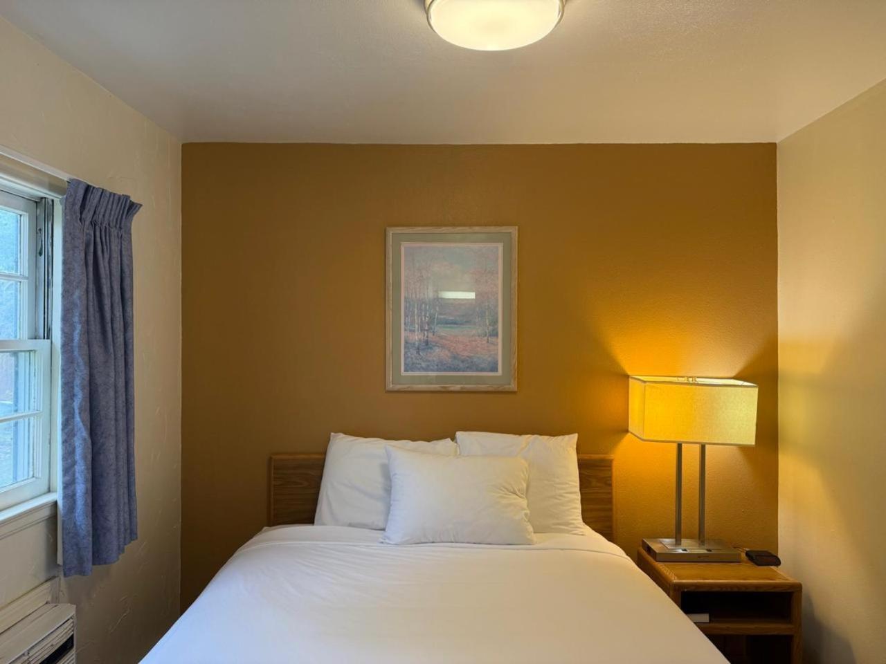 Sunrise Motor Inn Cody Luaran gambar